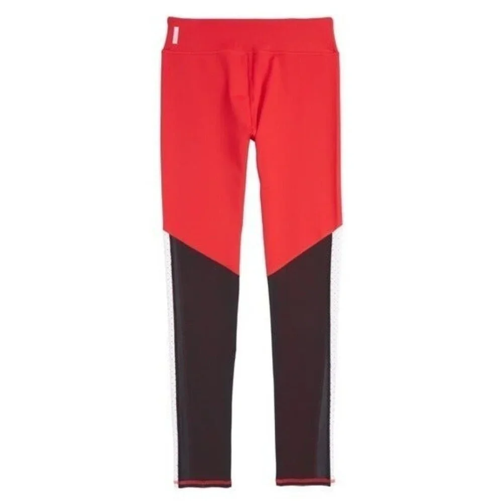 Zella Girl High Waist Legging XL 14 - Picture 2 of 5